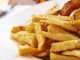 Frites traditionnelles maison