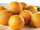 Pommes dauphines aux raisins secs Pommes dauphines aux raisins secs