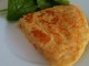 Tortillas de pommes de terre au chorizo Tortillas de pommes de terre au chorizo