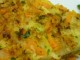 Rösti de légumes au yaourt et aux herbes Rösti de légumes au yaourt et aux herbes