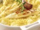 Parmentier au crabe Parmentier au crabe