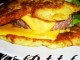 Potatoes burger Potatoes burger